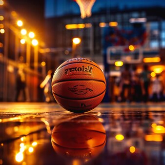 星空集团：全民健身中心4楼室内篮球馆